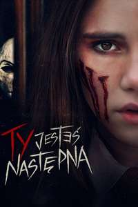 Seance - Poster