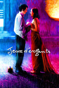 Love Me If You Dare - Poster