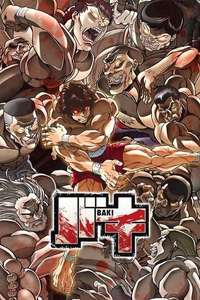 BAKI - Posters