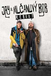 Jay and Silent Bob Reboot - Posters