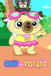 Chip and Potato Season 3