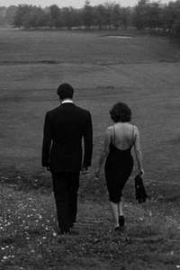 La Notte - Poster