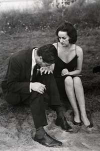 La Notte - Poster