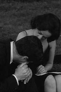 La Notte - Poster