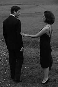 La Notte - Poster