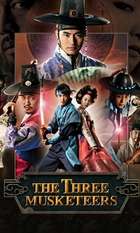 The Three Musketeers