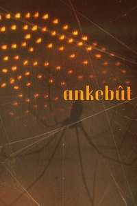 Ankebût - Poster