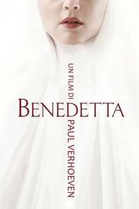 Benedetta - Poster