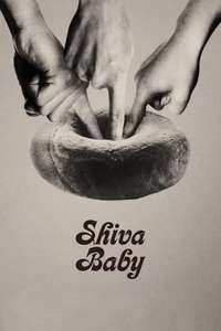 Shiva Baby - Poster