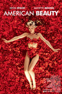 American Beauty - Poster