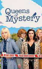 Queens of Mystery