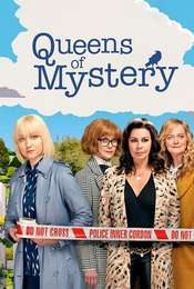 Queens of Mystery