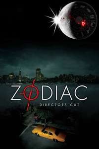 Zodiac - Poster
