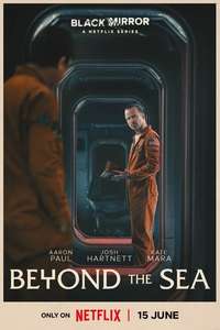 Black Mirror - Posters