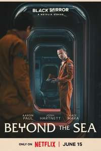 Black Mirror - Posters