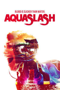 Aquaslash - Poster