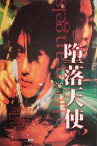 Fallen Angels - Poster