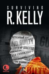 Surviving R. Kelly - Poster