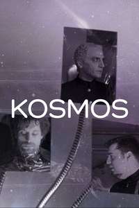 Cosmos - Posters