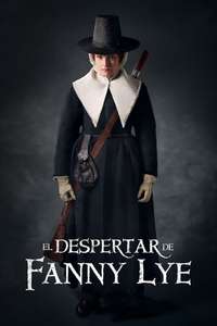 Fanny Lye Deliver'd - Poster