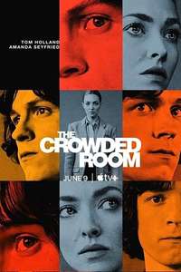 The Crowded Room - Posters