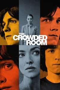 The Crowded Room - Posters