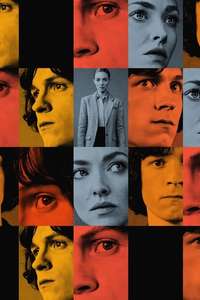 The Crowded Room - Posters