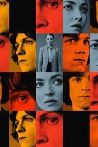 The Crowded Room - Posters