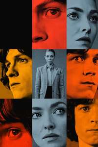 The Crowded Room - Posters