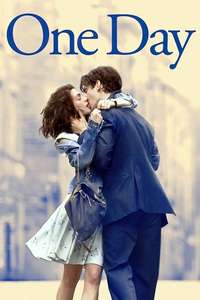 One Day - Posters