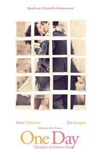 One Day - Posters