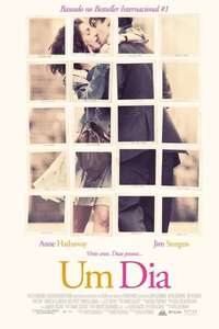 One Day - Posters