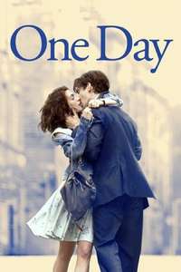One Day - Posters