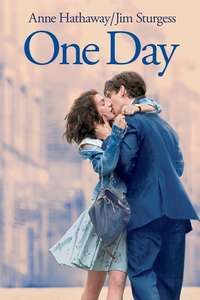One Day - Posters