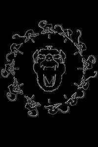 12 Monkeys - Posters