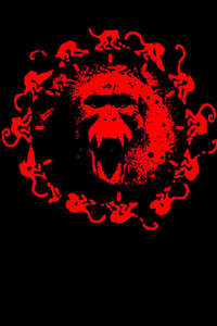 12 Monkeys - Posters