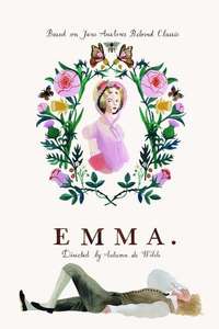 Emma. - Posters