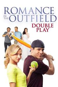 Romance in the Outfield: Double Play - Poster