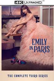 Emily in Paris Season 3