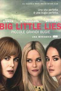 Big Little Lies - Posters