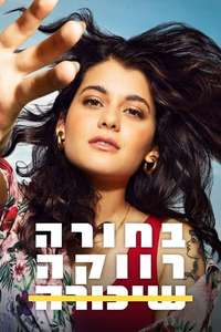Single Drunk Female - Posters