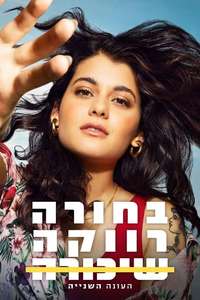 Single Drunk Female - Posters