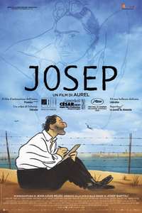 Josep - Poster