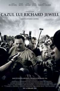 Richard Jewell - Posters