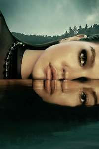 Cruel Summer - Poster