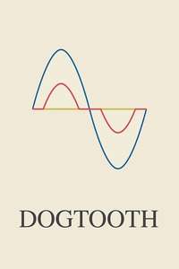 Dogtooth - Poster