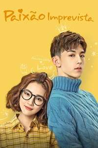 Accidentally in Love - Posters
