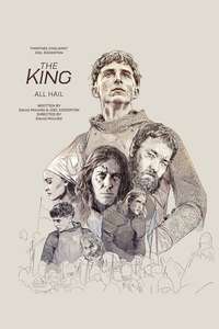 The King - Poster