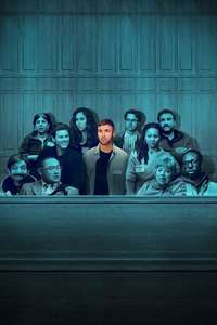 Jury Duty - Posters