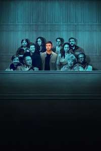 Jury Duty - Posters